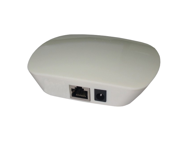 TE7639CN - Convertitore da Tavolo 8 Canali RF WiFi